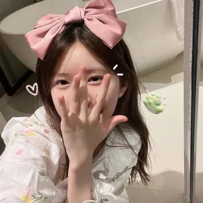 镜中花封面