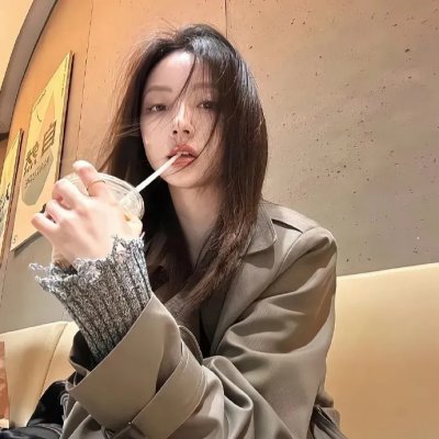 美人追封面